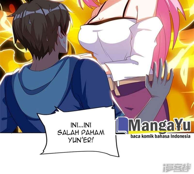 Genius Mad Man Chapter 61 Gambar 39